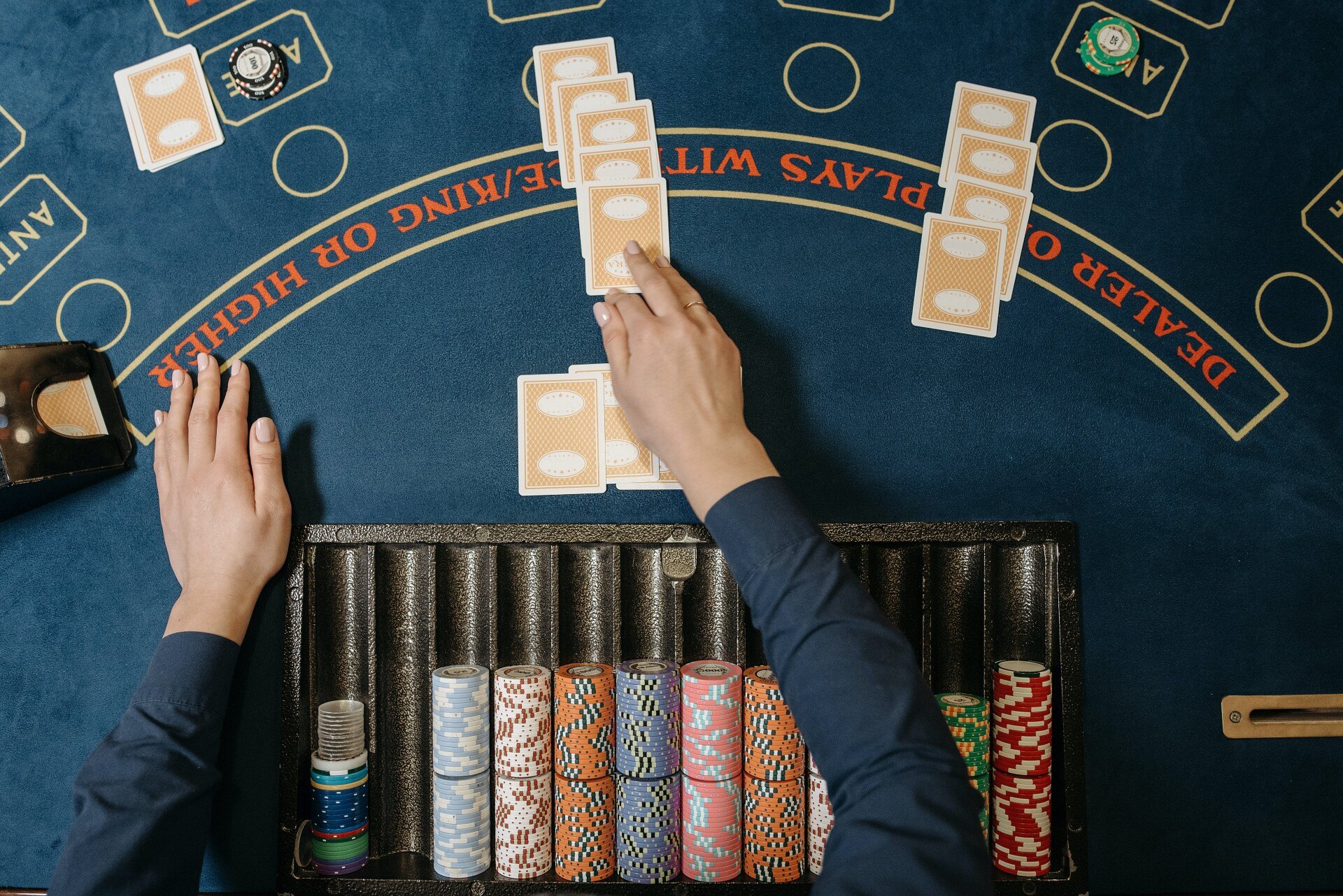 Online casino CZK – kasina, která přijímají české koruny